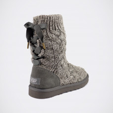 UGG Isla Grey