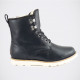 Мужские UGG Mens Hannen Boots Black
