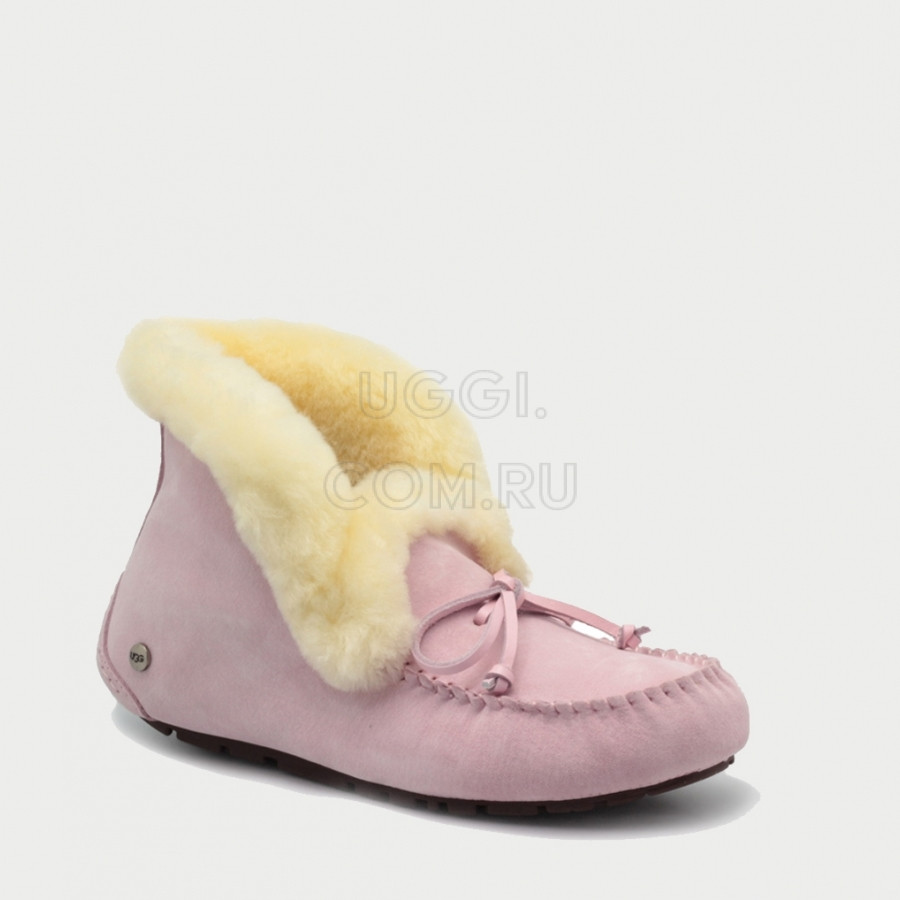 Женские UGG Alena Pink
