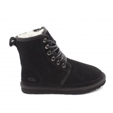 UGG Harkley Black