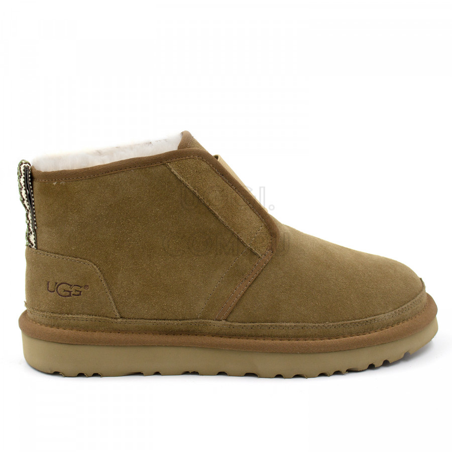 Мужские UGG Mens Neumel Flex Olive