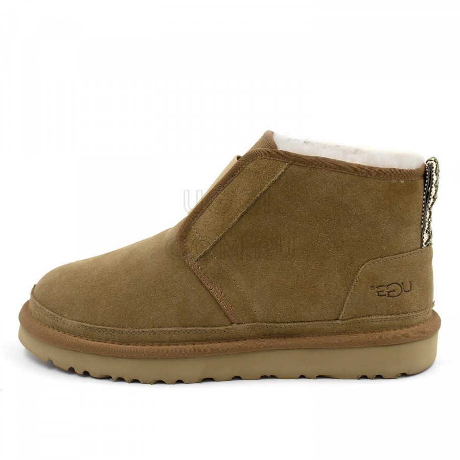 Мужские UGG Mens Neumel Flex Olive