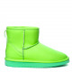 Женские UGG Mini Candy Night Green