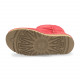 Женские UGG Mini Sequins Red