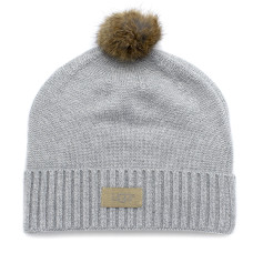 UGG Naomi Cashmere Hat Grey