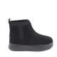Женские UGG Classic Boom Bootie Black
