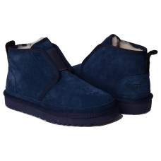UGG Neumel Flex Navy