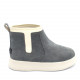 Женские UGG Classic Boom Bootie Grey