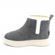 Женские UGG Classic Boom Bootie Grey