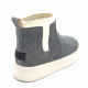 Женские UGG Classic Boom Bootie Grey