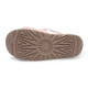 Женские UGG Disco Slide Pink