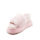 Женские UGG Disco Slide Pink
