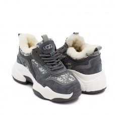 UGG Dior Stockton II Grey