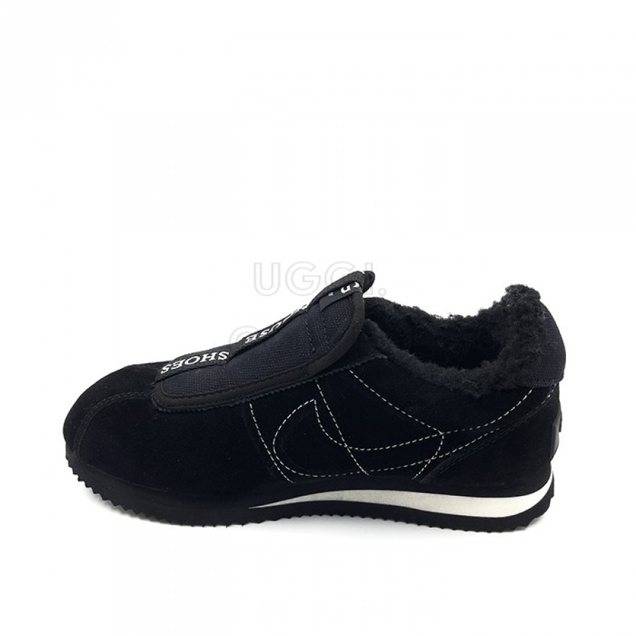 Мужские UGG Nike Dune Black
