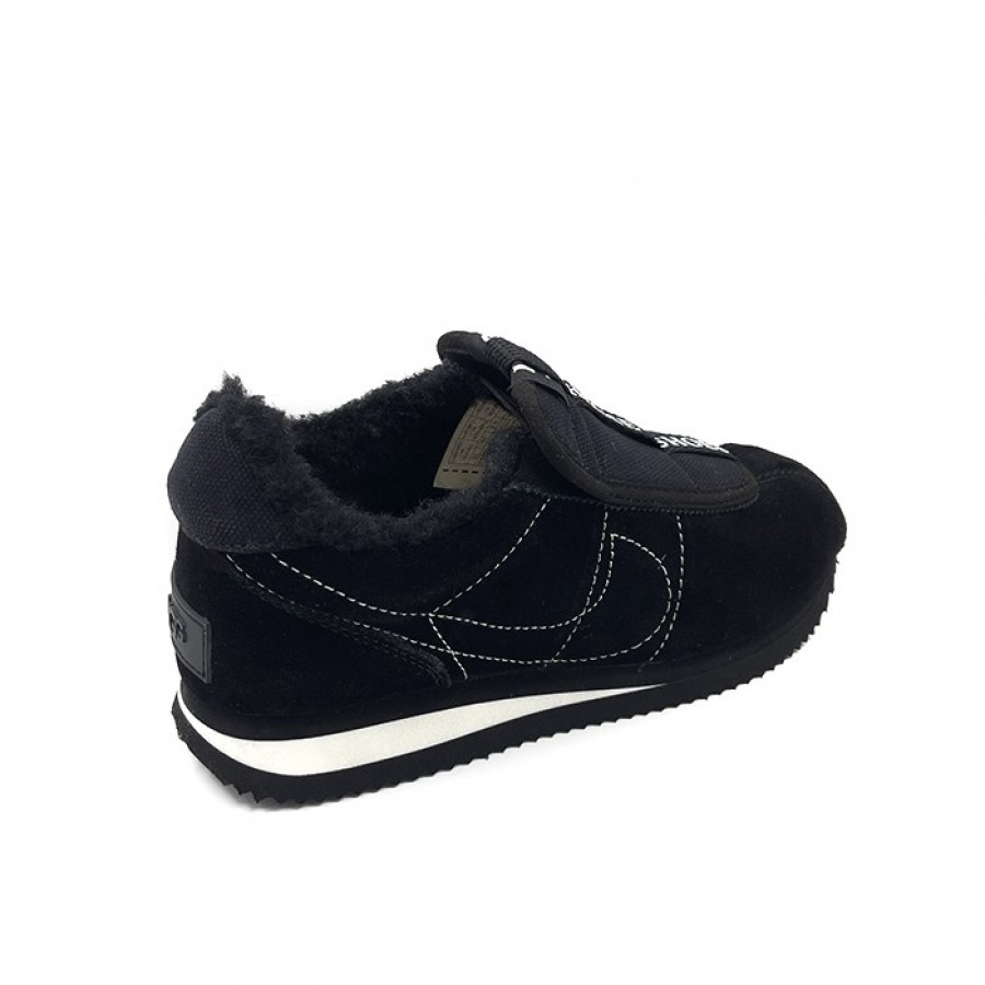 Мужские UGG Nike Dune Black