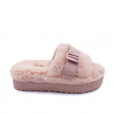 UGG Fluffita Pink Blossom