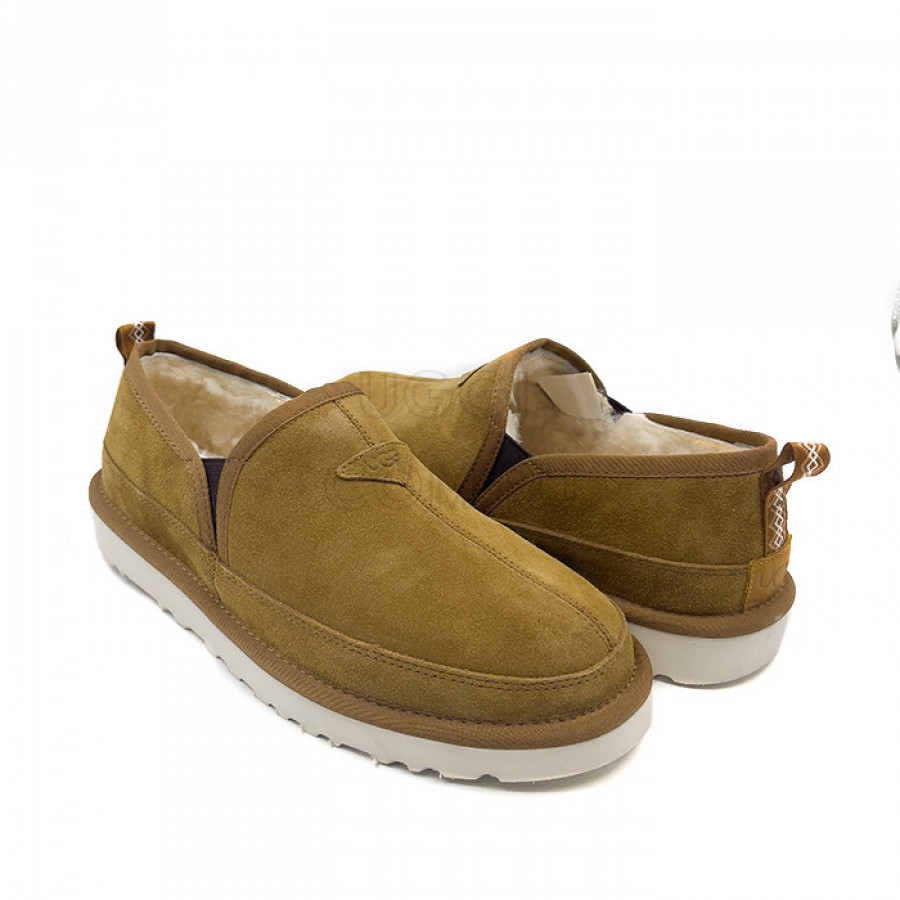 Мужские UGG Mens Romeo Chestnut