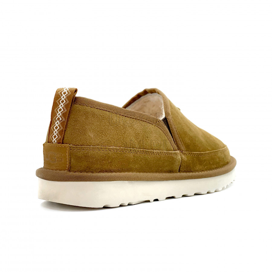 Мужские UGG Mens Romeo Chestnut