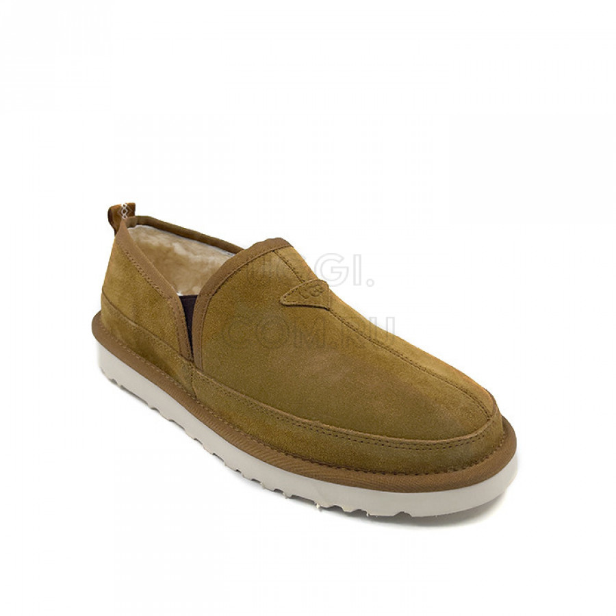 Мужские UGG Mens Romeo Chestnut