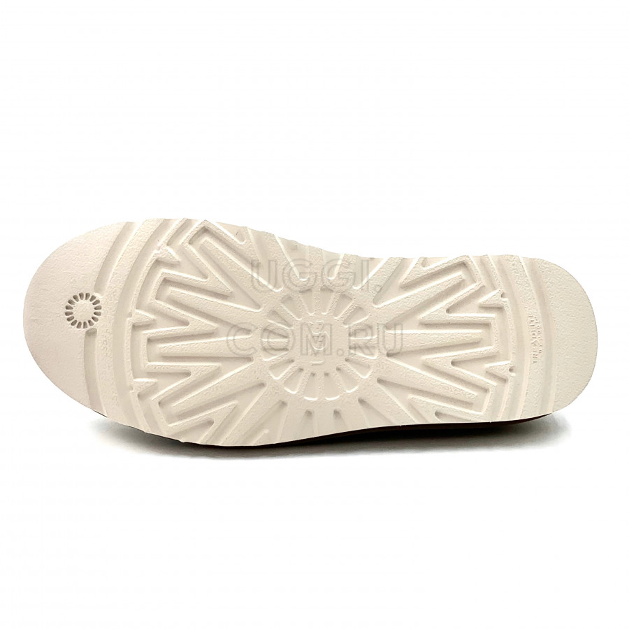 Мужские UGG Mens Romeo Chestnut