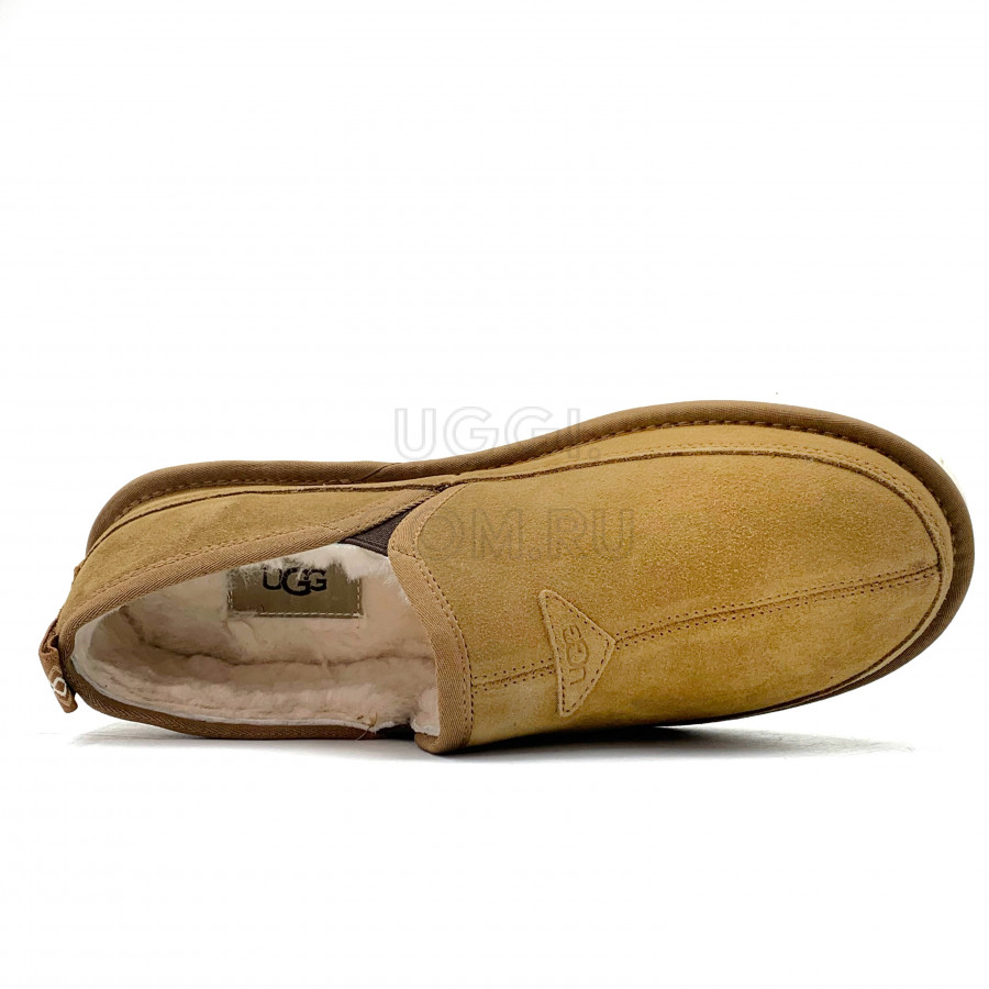 Мужские UGG Mens Romeo Chestnut