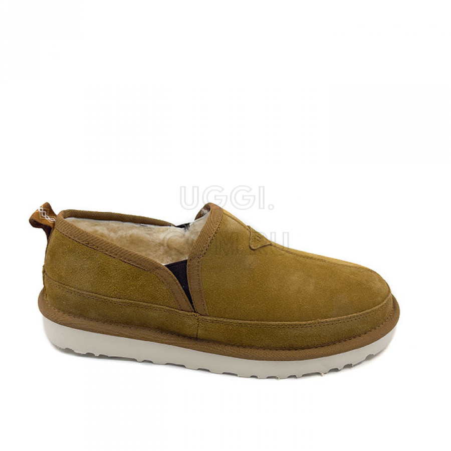 Мужские UGG Mens Romeo Chestnut