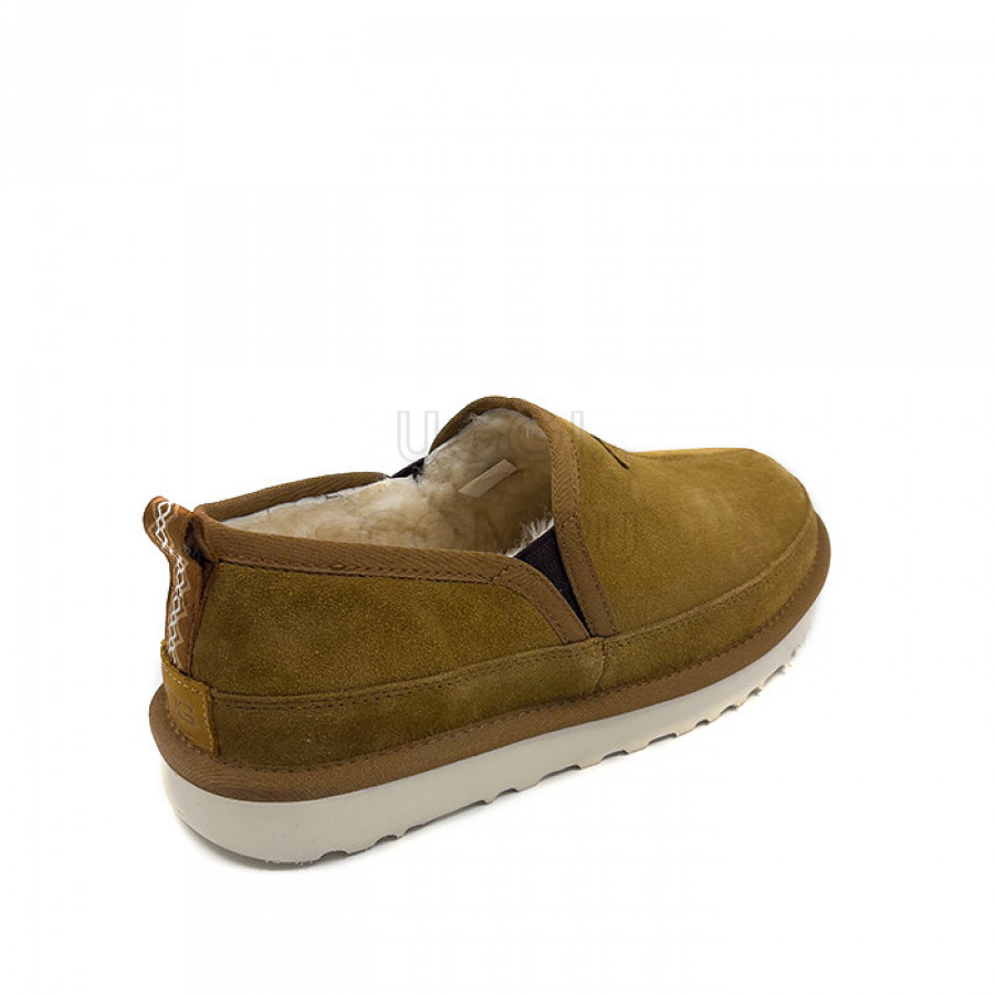 Мужские UGG Mens Romeo Chestnut