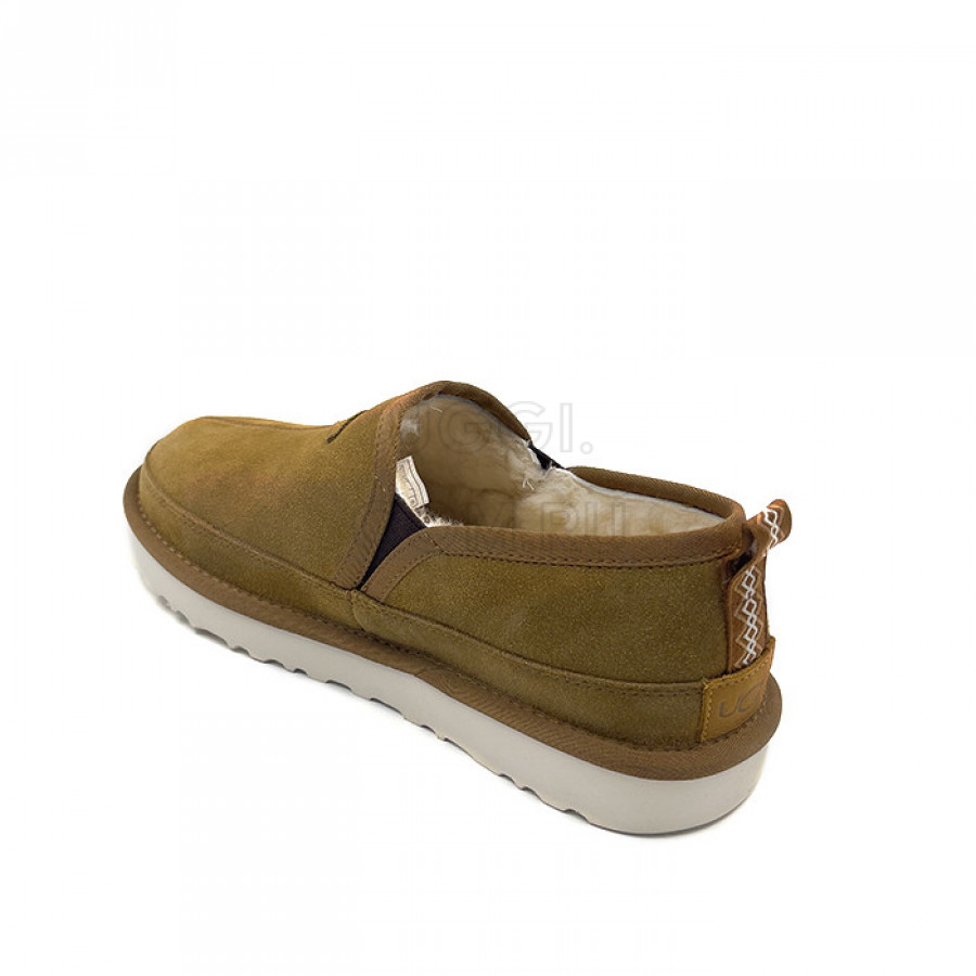 Мужские UGG Mens Romeo Chestnut