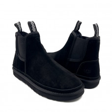 UGG Neumel Chelsea Black