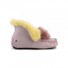 UGG Alena Pom Pom Pink