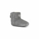 Детские UGG Baby Jesse II Bootie Grey