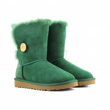 UGG Bailey Button II Green