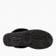 Женские UGG Classic Mini Fluff Quilted Boot Black