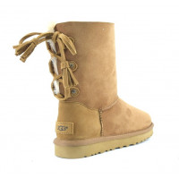 UGG Kristabelle Chestnut