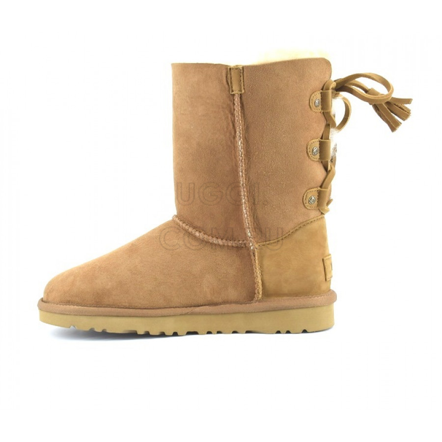 Женские UGG Kristabelle Chestnut