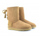 Женские UGG Kristabelle Chestnut