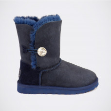 UGG Bailey Bling Navy