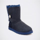 Женские UGG Bailey Bling Navy
