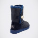 Женские UGG Bailey Bling Navy