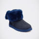 Женские UGG Bailey Bling Navy