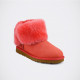 Женские UGG Bailey Button Red