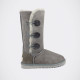 Женские UGG Bailey Button Triplet Grey