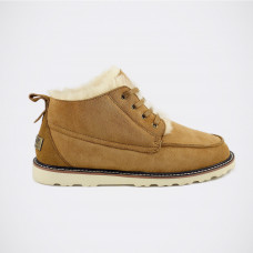 UGG Mens Beckham Boots Chestnut