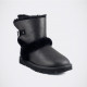 Женские UGG Airehart Leather Black