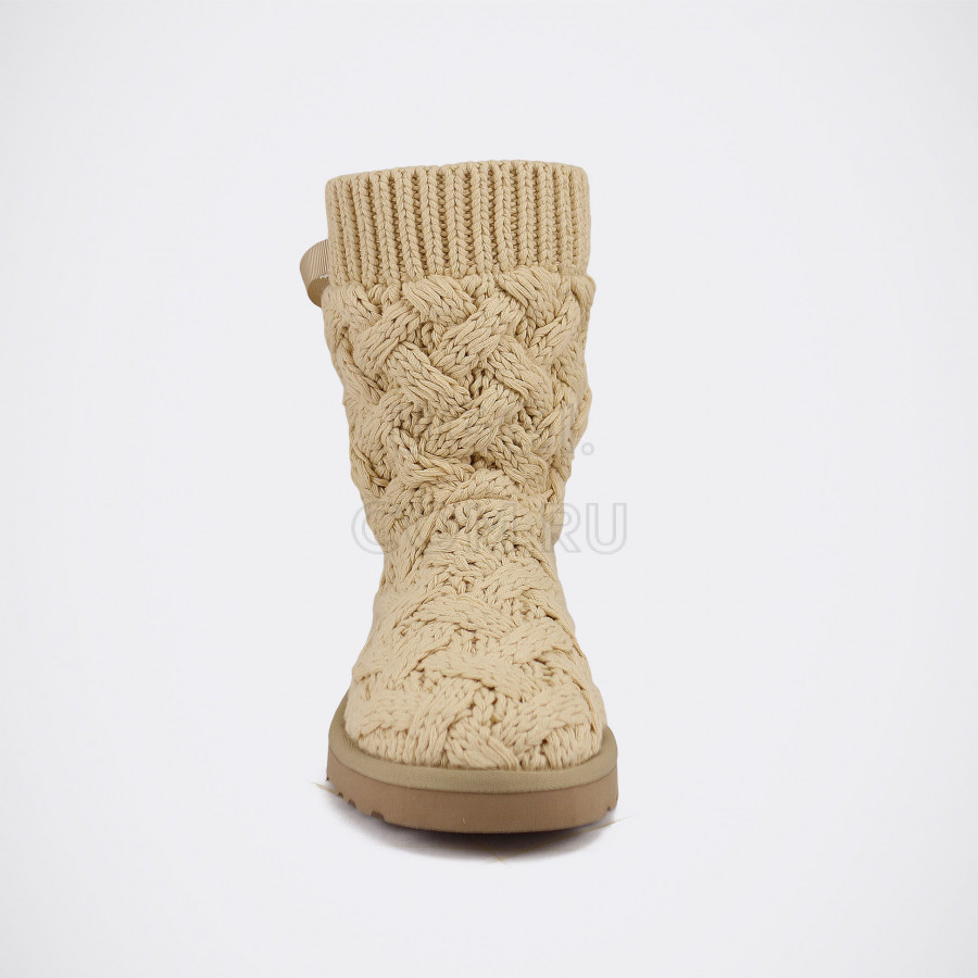 Женские UGG Isla Sand