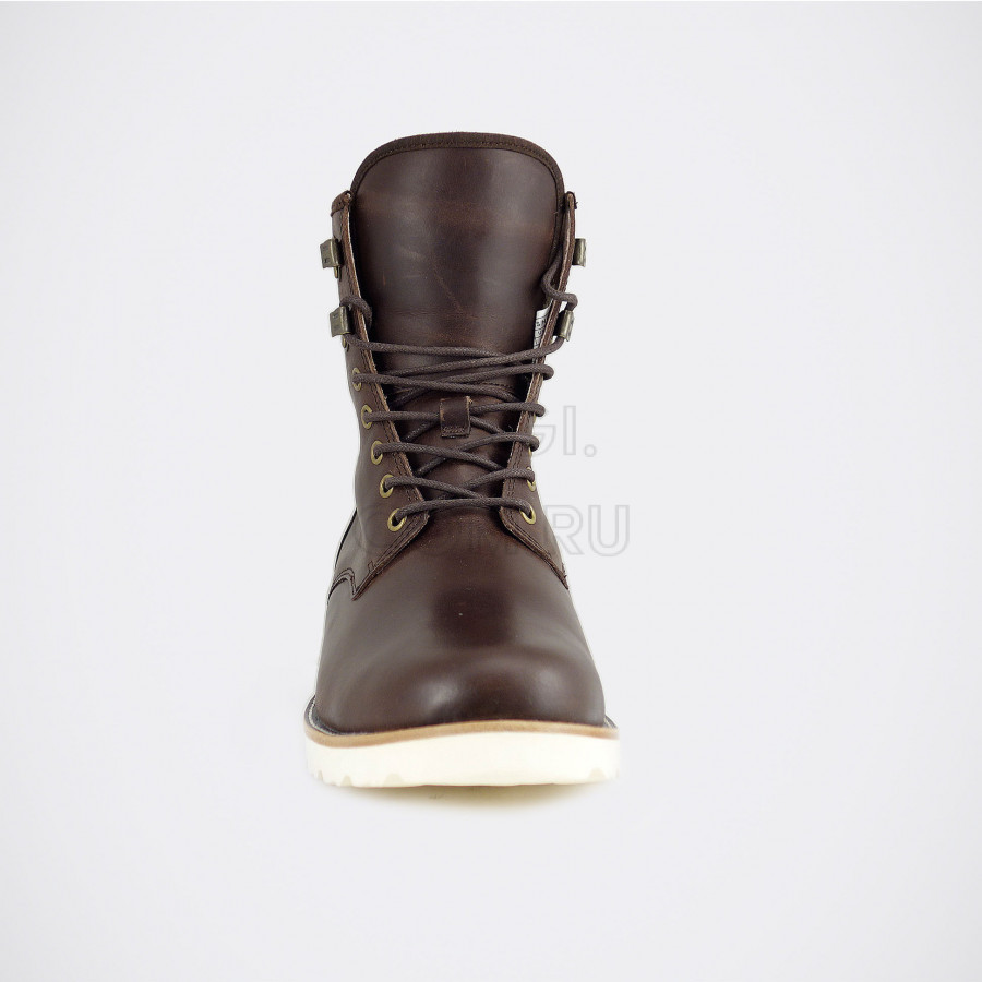 Мужские UGG Mens Hannen Boots Chocolate