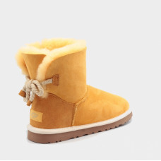 UGG Mini Selene Yellow