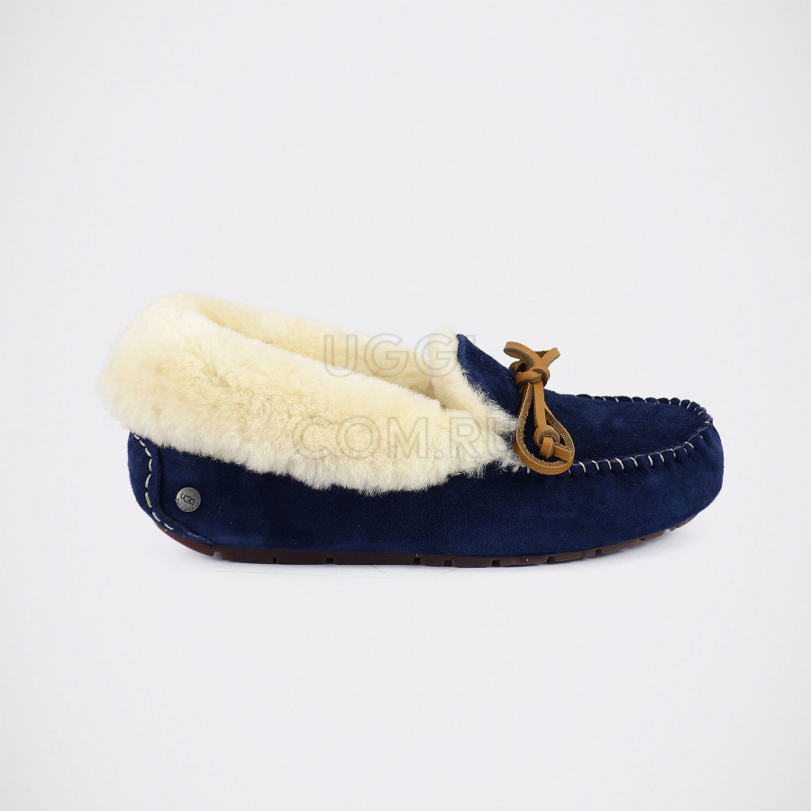 Женские UGG Alena Dark Navy
