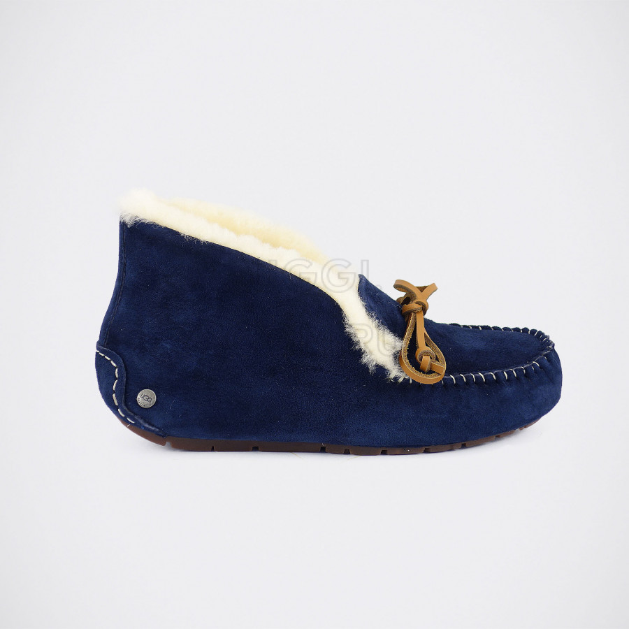 Женские UGG Alena Dark Navy