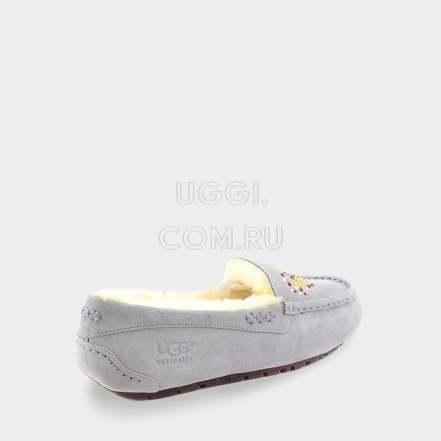 Женские UGG Ansley Firework Grey